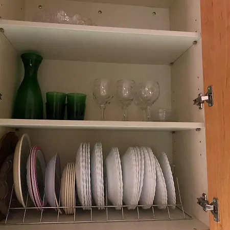 Melon Apartament Pefkochori