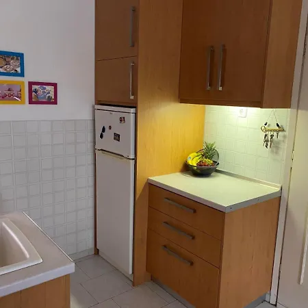 Apartamento Melon Pefkochori