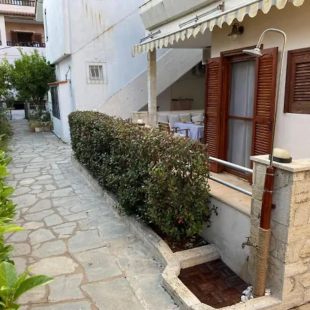 Melon Apartment Pefkochori