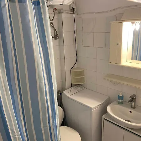 Apartamento Melon Pefkochori