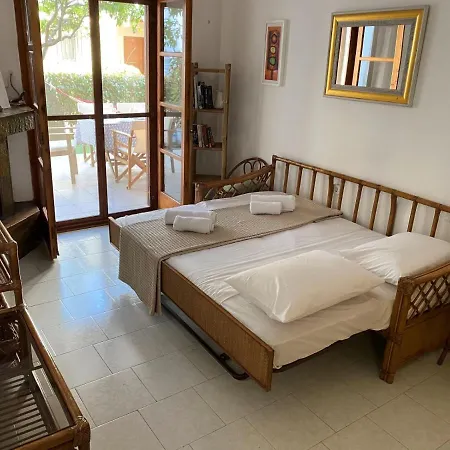 Melon Apartment *