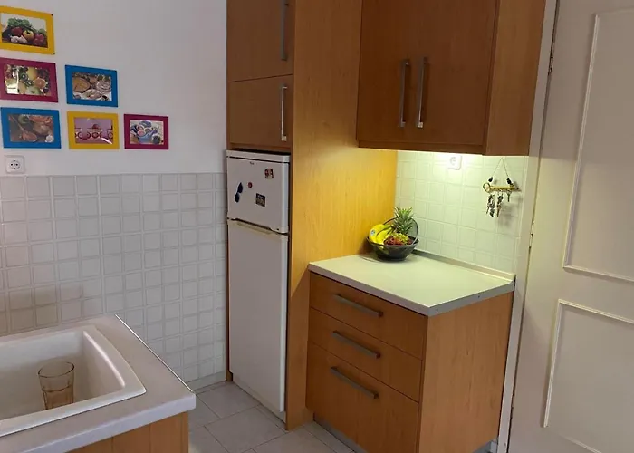 Apartman Melon Pefkohóri