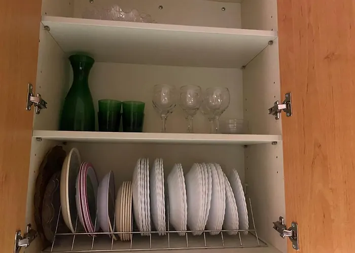 Melon Apartman Pefkohóri
