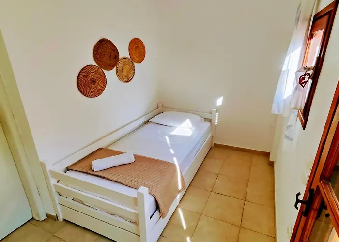 Apartman Melon *