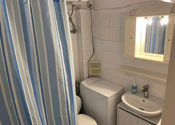 Apartament Melon Pefkochori